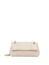 TRACOLLA DONNA - TRUSSARDI CREMA - Z610E206557N 1