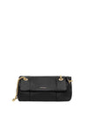 TRACOLLA DONNA - TRUSSARDI NERO - Z610E206557N 1