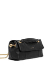 TRACOLLA DONNA - TRUSSARDI NERO - Z610E206557N 2