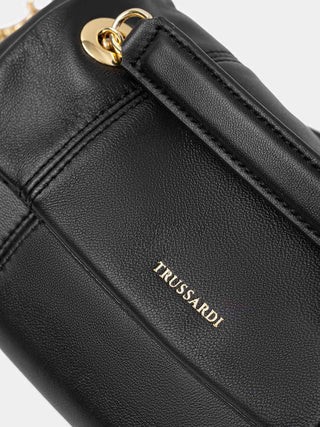 TRACOLLA DONNA - TRUSSARDI NERO - Z610E206557N 3