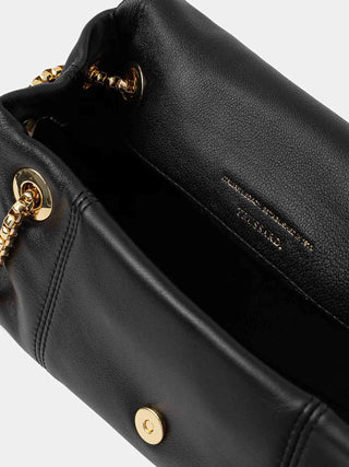 TRACOLLA DONNA - TRUSSARDI NERO - Z610E206557N 4