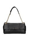 TRACOLLA DONNA - TRUSSARDI NERO - Z611E206558N 1