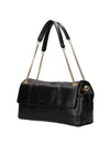 TRACOLLA DONNA - TRUSSARDI NERO - Z611E206558N 2