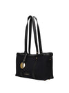 BORSA A SPALLA DONNA - TRUSSARDI NERO - Z774E006475N 2