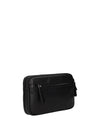 POCHETTE UOMO - 4US PACIOTTI NERO - 10158 3