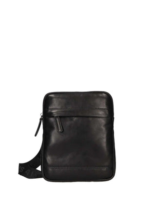 TRACOLLA UOMO - 4US PACIOTTI NERO - 10160 1