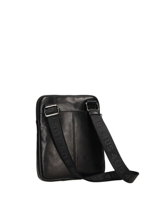 TRACOLLA UOMO - 4US PACIOTTI NERO - 10160 3