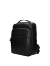 ZAINO UOMO - 4US PACIOTTI NERO - 10414 2