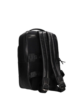 ZAINO UOMO - 4US PACIOTTI NERO - 10414 3