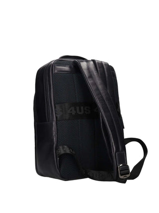ZAINO UOMO - 4US PACIOTTI NAVY - 10415 3