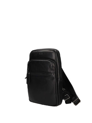 ZAINO UOMO - 4US PACIOTTI NERO - 10416 2