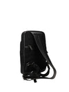 ZAINO UOMO - 4US PACIOTTI NERO - 10416 3