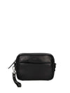 POCHETTE UOMO - 4US PACIOTTI NERO - 10419 1
