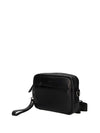 POCHETTE UOMO - 4US PACIOTTI NERO - 10419 2