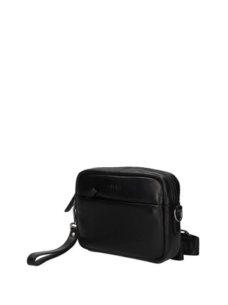 POCHETTE UOMO - 4US PACIOTTI NERO - 10419 2