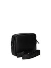 POCHETTE UOMO - 4US PACIOTTI NERO - 10419 3