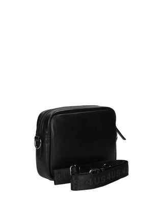 POCHETTE UOMO - 4US PACIOTTI NERO - 10419 3