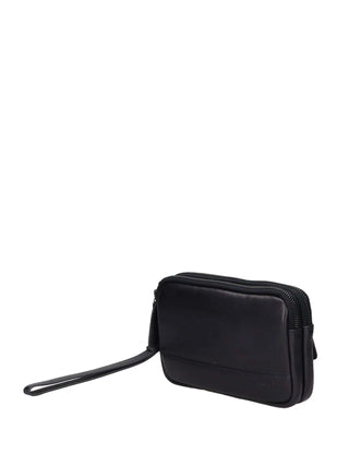 POCHETTE UOMO - 4US PACIOTTI NAVY - 10421 2