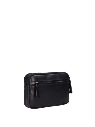 POCHETTE UOMO - 4US PACIOTTI NAVY - 10421 3