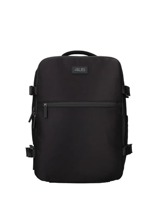ZAINO UOMO - 4US PACIOTTI NERO - 10427 1