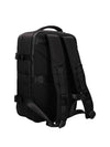 ZAINO UOMO - 4US PACIOTTI NERO - 10427 3