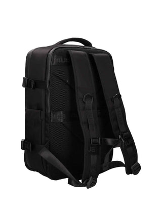 ZAINO UOMO - 4US PACIOTTI NERO - 10427 3