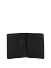 PORTAFOGLIO UOMO - 4US PACIOTTI NERO - 10465 3