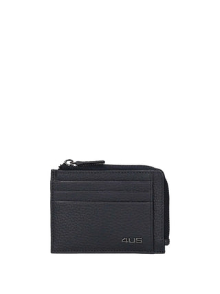 PORTAFOGLIO UOMO - 4US PACIOTTI NAVY - 10481 1