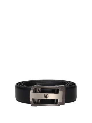CINTURA UOMO - 4US PACIOTTI NERO - 10563