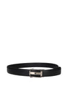 CINTURA UOMO - 4US PACIOTTI NERO - 10563 2