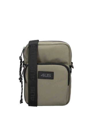 TRACOLLA UOMO - 4US PACIOTTI MILITARE - 10674 1