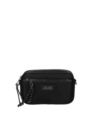 POCHETTE UOMO - 4US PACIOTTI NERO - 10675 1