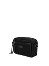 POCHETTE UOMO - 4US PACIOTTI NERO - 10675 2