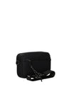 POCHETTE UOMO - 4US PACIOTTI NERO - 10675 3