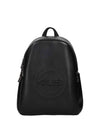 ZAINO UOMO - 4US PACIOTTI NERO - 10711 1