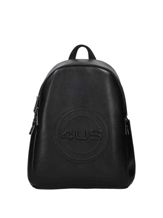 ZAINO UOMO - 4US PACIOTTI NERO - 10711 1
