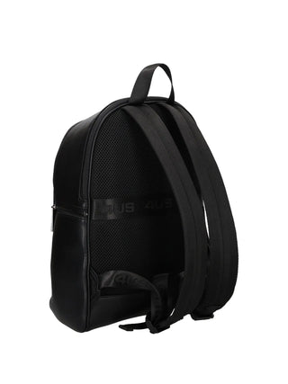 ZAINO UOMO - 4US PACIOTTI NERO - 10711 3