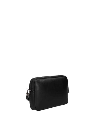 POCHETTE UOMO - 4US PACIOTTI NERO - 10719 3
