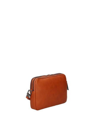 POCHETTE UOMO - 4US PACIOTTI CUOIO - 10720 3