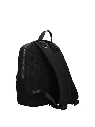 ZAINO UOMO - 4US PACIOTTI NERO - 10746 3