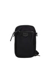 TRACOLLA UOMO - 4US PACIOTTI NERO - 10749 1