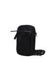 TRACOLLA UOMO - 4US PACIOTTI NERO - 10749 2