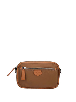 TRACOLLA UOMO - 4US PACIOTTI TAN - 10757 1