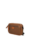 TRACOLLA UOMO - 4US PACIOTTI TAN - 10757 2