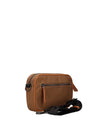 TRACOLLA UOMO - 4US PACIOTTI TAN - 10757 3