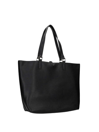 BORSA A SPALLA DONNA - 4US PACIOTTI NERO - 10758 4