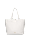 BORSA A SPALLA DONNA - 4US PACIOTTI PANNA - 10759 2