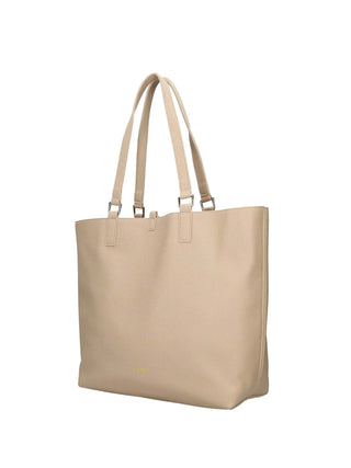 BORSA A SPALLA DONNA - 4US PACIOTTI SABBIA - 10760 3