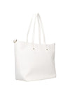 BORSA A SPALLA DONNA - 4US PACIOTTI BIANCO - 10764 3
