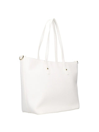 BORSA A SPALLA DONNA - 4US PACIOTTI BIANCO - 10764 3